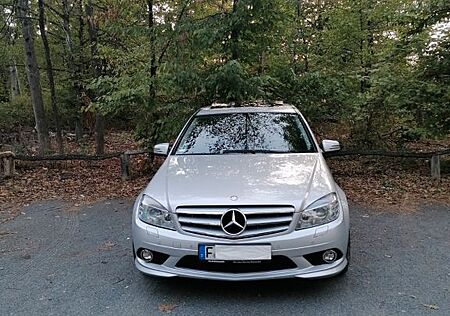 Mercedes-Benz C 250 CDI BlueEFFICIENCY Prime Edition Prime...