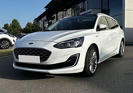 Ford Focus Vignale STANDHZ PANO LED B&O AHK LEDE