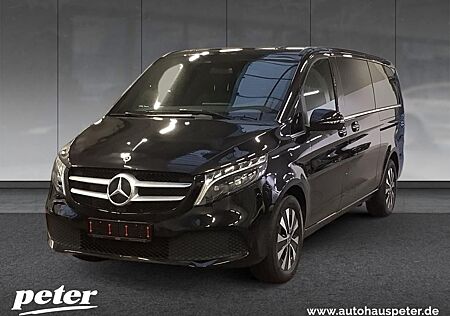 Mercedes-Benz V 300 d Avantgarde extralang MBUX/ILS-LED/DAB