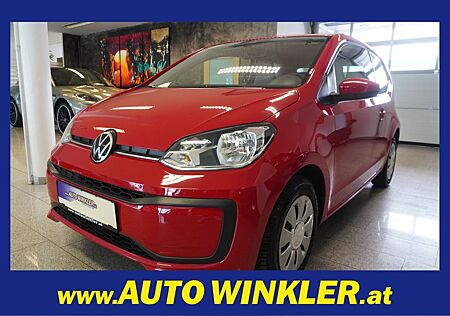 VW Up Volkswagen ! 1,0 TSI Klima/Bluetooth