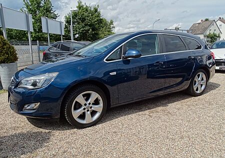 Opel Astra J Sports Tourer Sport *Klima*Temp*B-iXenon