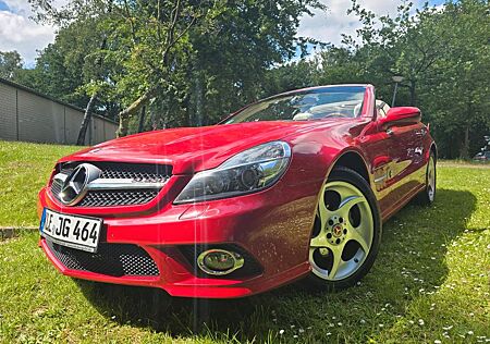 Mercedes-Benz SL 500 SL500/SL550 ROADSTAR LPG