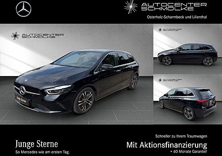 Mercedes-Benz B 200 Advanced+ TOTWINKEL*MULTIBEAM*RFK*MBUX*etc