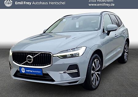 Volvo XC 60 XC60 B5 B AWD Core SiH GJR Win Privacy Sitzh-hi
