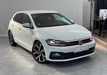 VW Polo Volkswagen VI GTI*NAVI*SHZG*PDC