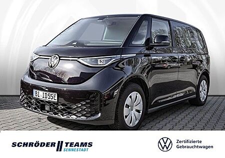 VW ID.BUZZ Volkswagen Pro Style