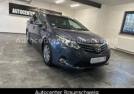 Toyota Avensis Kombi Executive