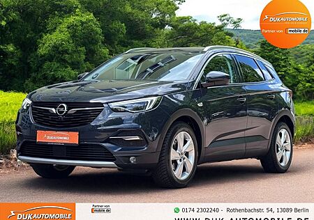 Opel Grandland X Grandland Innovation Automatik *AppleCarPlay*