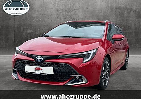 Toyota Corolla Touring Sports Hybrid 2.0 EU6e (Syst.196