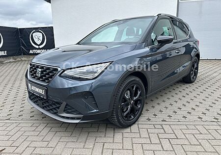 Seat Arona 1.5 TSI 110kW FR DSG/Navi/LED/Kam/AHK