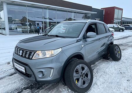 Suzuki Vitara 1.6 Comfort! KLIMA, CAMERA, ALU, HOOK
