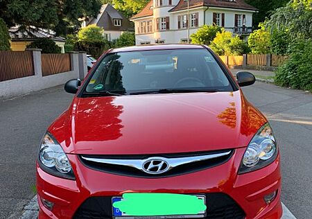 Hyundai i30 1.4 Classic Classic