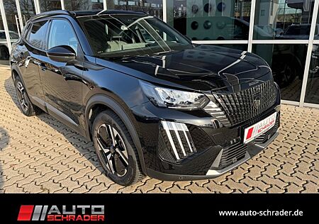 Peugeot 2008 Allure PureTech 130 EAT8 360° Kamera