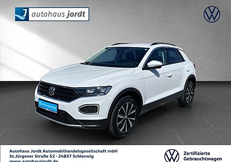 VW T-Roc Volkswagen 1.5 TSI OPF Style DSG LED APP RFK ISOFIX