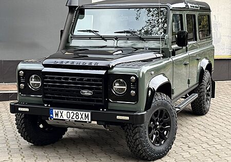 Land Rover Defender 110 Td4 Station Wagon SE SE