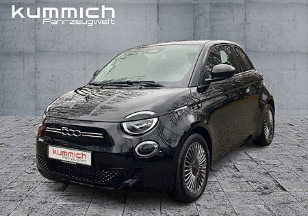 Fiat 500E 42kWh *25Jahre Batterie Garantie*