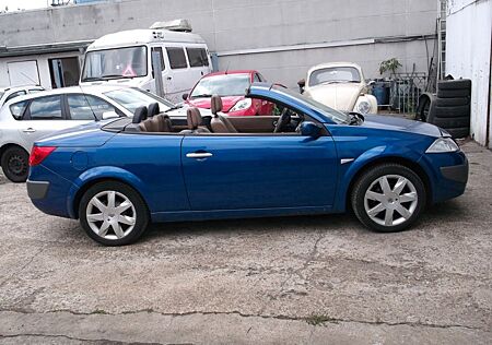 Renault Megane Coupé-Cabriolet Authentique 1.6 Authe...