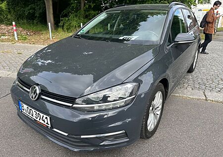 VW Golf Volkswagen VII Variant Comfortline BMT/Start-Stopp