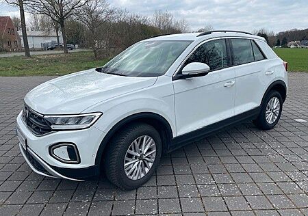 VW T-Roc Volkswagen 2.0 TDI SCR 85kW Life Life
