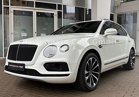 Bentley Bentayga 4.0 V8 D Autom.-Voll-Mulliner