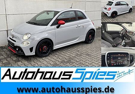 Abarth 595 1.4 T-Jet 16V Pista Alu 17 Record Monza Ausp
