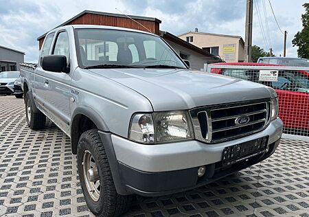 Ford Ranger 2.5TD*Tüv 11/26*2800kg AHK*