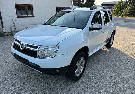 Dacia Duster I Prestige 4x2