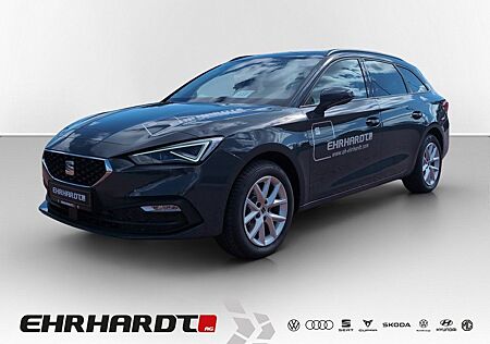 Seat Leon Sportstourer 2.0 TDI DSG Road Edition AHK*