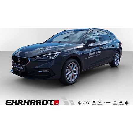 Seat Leon leasen