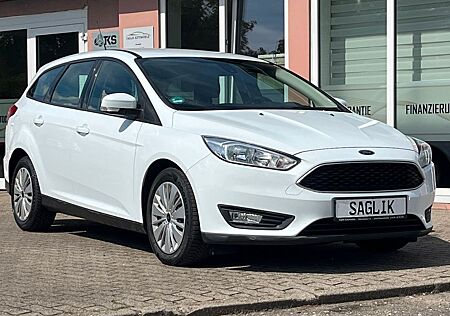 Ford Focus Turnier 1.5 TDCI Business