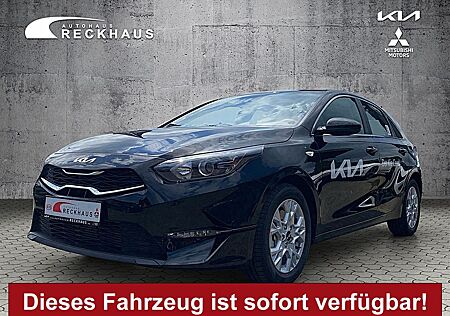 Kia Cee'd CEED_5 1.0T 100 VIS KOMF+ NAVI Klima Navi