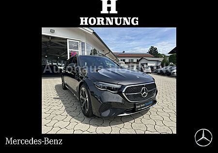Mercedes-Benz E 300 de 4M T AHK PANO DISTRON AUGMENT DIGITAL L