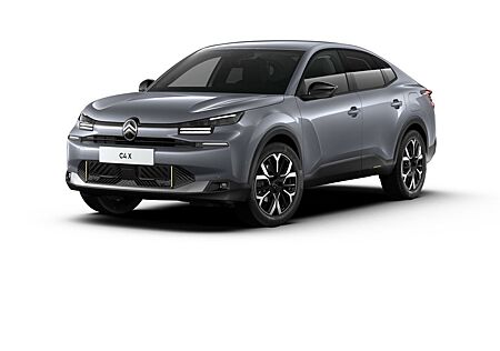 Citroën C4 X MAX Hybrid 145 DSC6 Technopaket Winterpaket