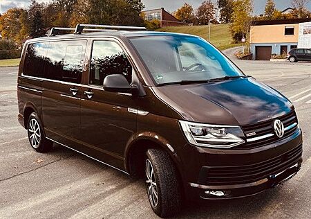 VW T6 Multivan Volkswagen Trendline 2.0 TDI DSG 4MOTION