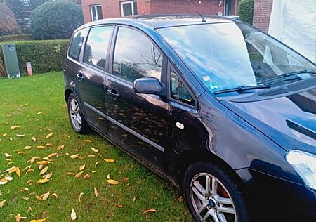 Ford C-Max TÜV bis Februar 2027