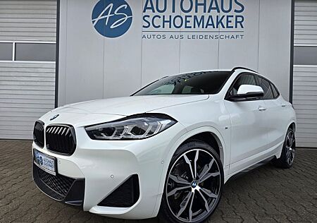 BMW X2 xDrive 20d M Sport*UPE:68.700EUR*20´´ACC,HUD