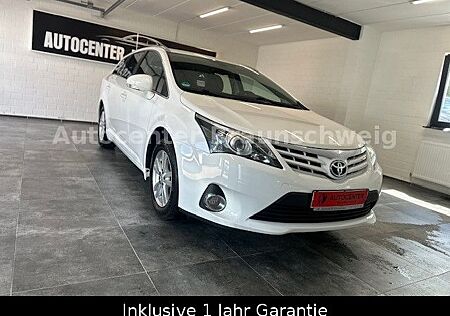 Toyota Avensis Kombi Life