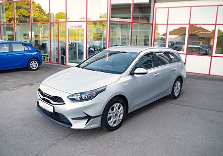 Kia Cee'd Sportswagon Ceed Sportswagon 1.6 CRDi DCT Vision
