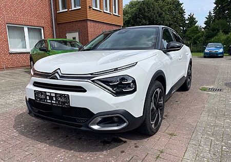 Citroën C4 Lim. Max