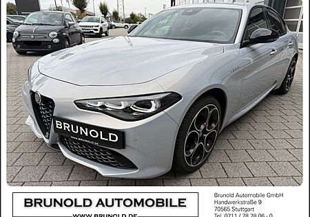 Alfa Romeo Giulia MY24 VELOCE 2.0 Turbo 16V 280 PS AT8-Q4