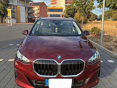 BMW 218d Active Tourer (2022) | Unfallfrei