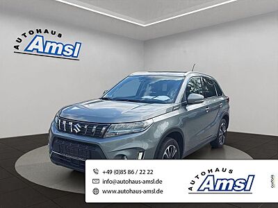 Suzuki Vitara 1.4 Comfort+ Allgrip AT *8-fach*Navi*PANO