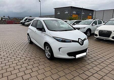 Renault ZOE Life