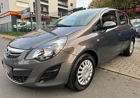 Opel Corsa D Active*1.HAND*NEUE STEUERKETTE*KLIMA*