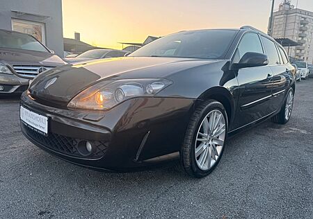 Renault Laguna III Grandtour GT