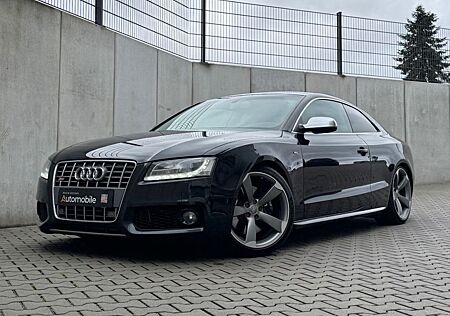 Audi S5 4.2 quattro/BiXen/B&O/Leder/Bilstein/19Rotor