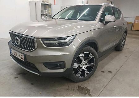 Volvo XC 40 2.0 D3 Inscription LED-Xenon Virtual Harm