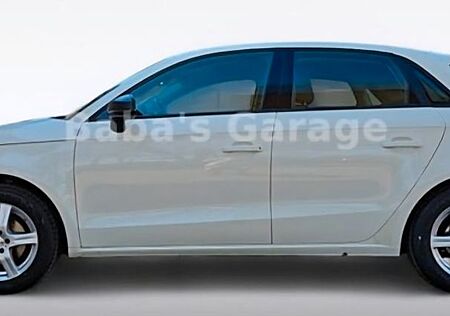 Audi A1 1.2 TFSI Ambition Sportback Ambition