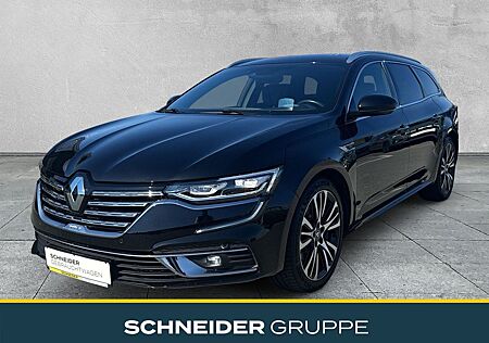 Renault Talisman Grandtour Initiale Paris 360 KAMERA+HUD