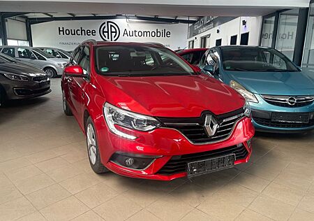 Renault Megane IV Grandtour Business Edition, 1 Hand